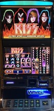 WMS BB2 GAME & OS - KISS - NO NECESITA DONGLE - PROBADO - SOFTWARE DE MÁQUINA TRAGAMONEDAS SOLAMENTE