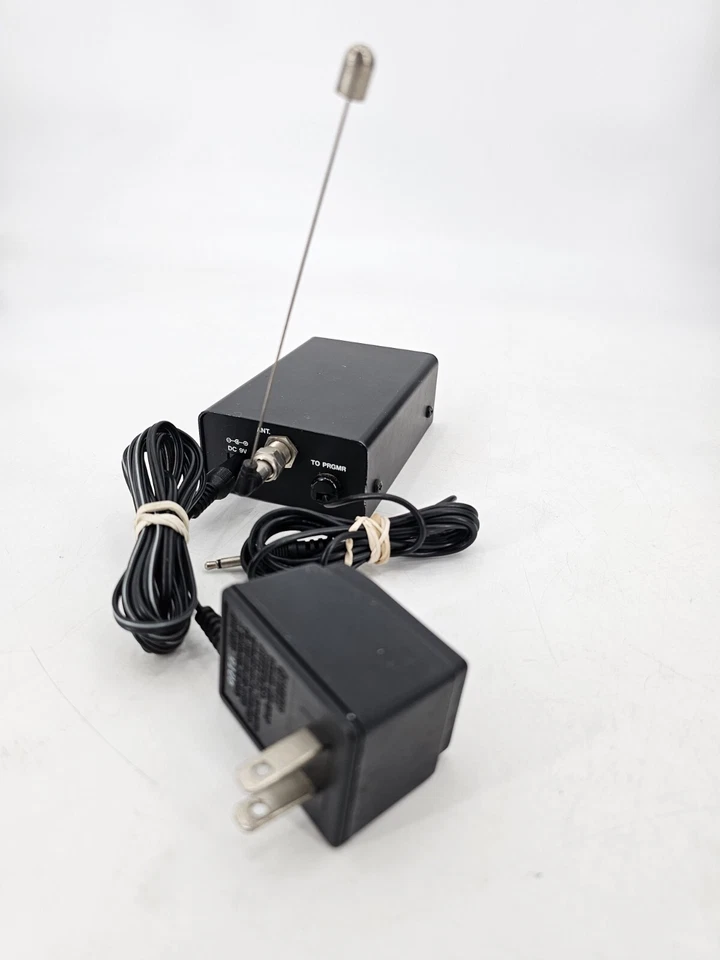 Adaptador Uniden UHF UST-44 r Foto 4 de 4