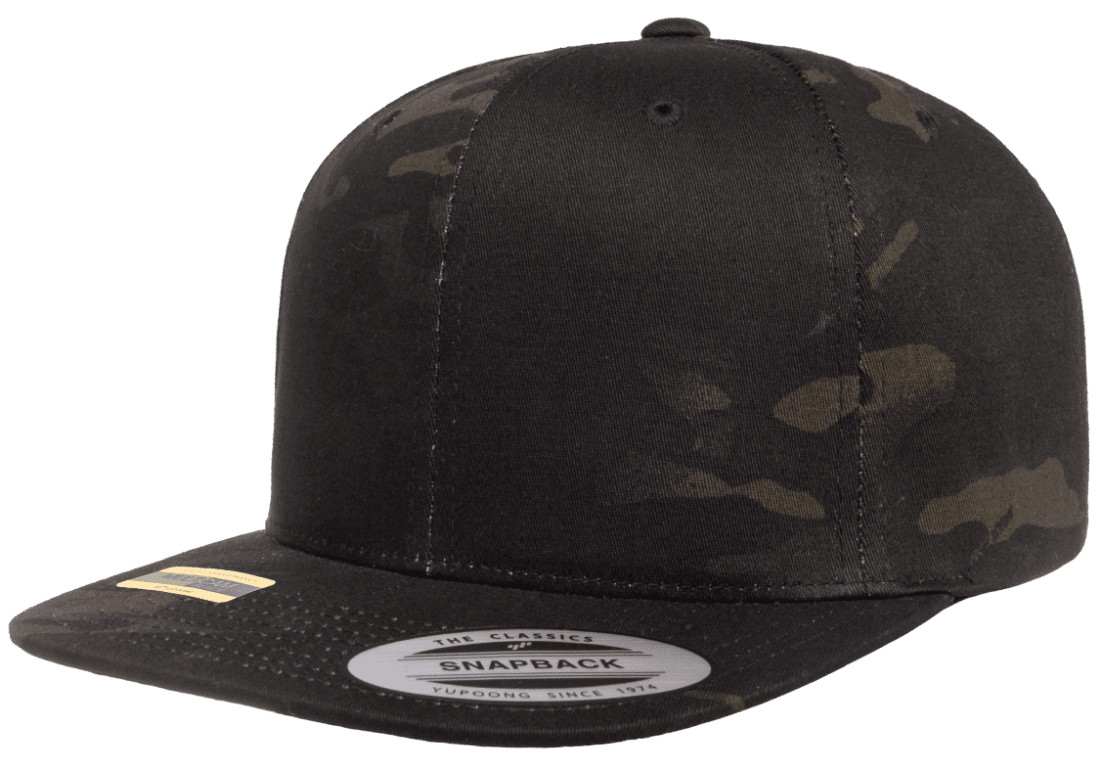 MULTICAM® BLACK