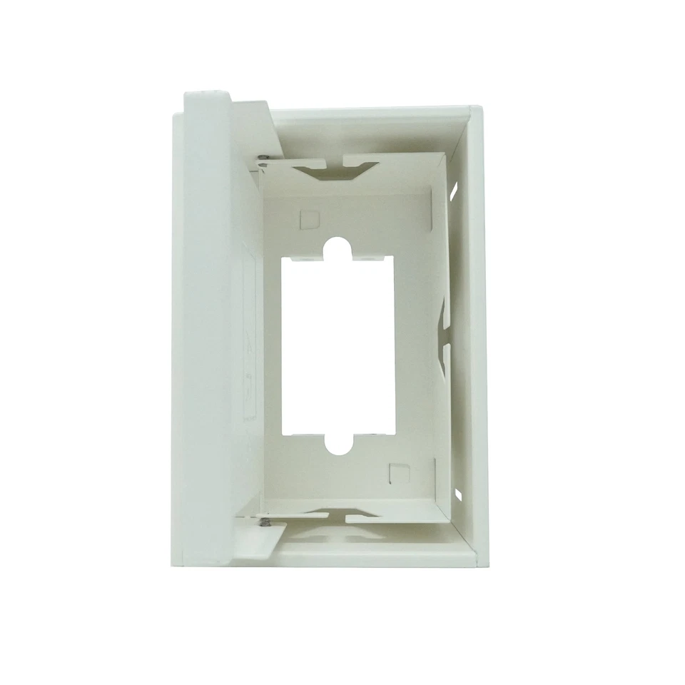Fittes No-See Receptacle Mount [Luxe] - Image 3 of 4