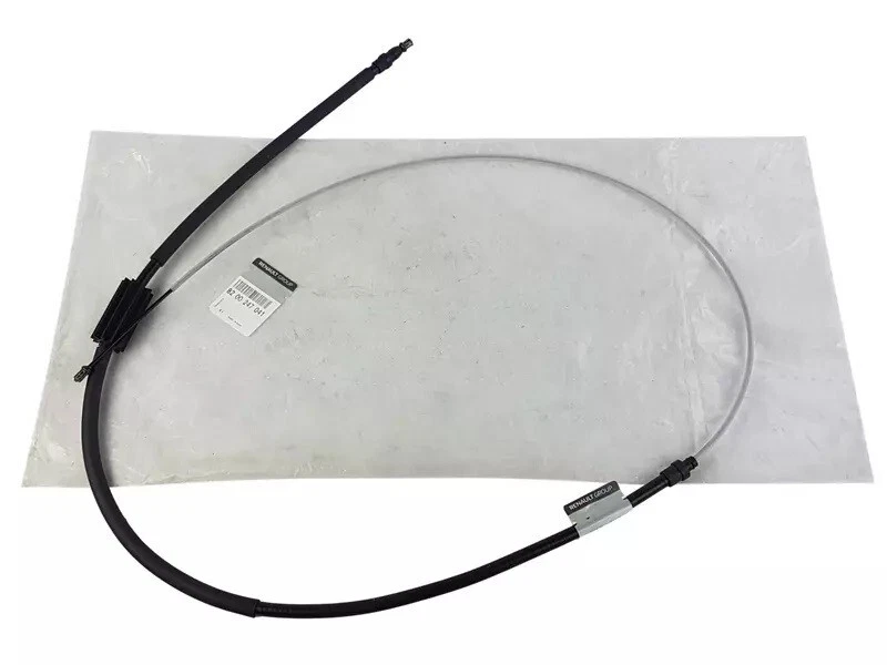 ORIGINAL CABLE DE FREIN A MAIN ARRIERE RENAULT MEGANE II 8200247041 2020MM - Photo 1/1