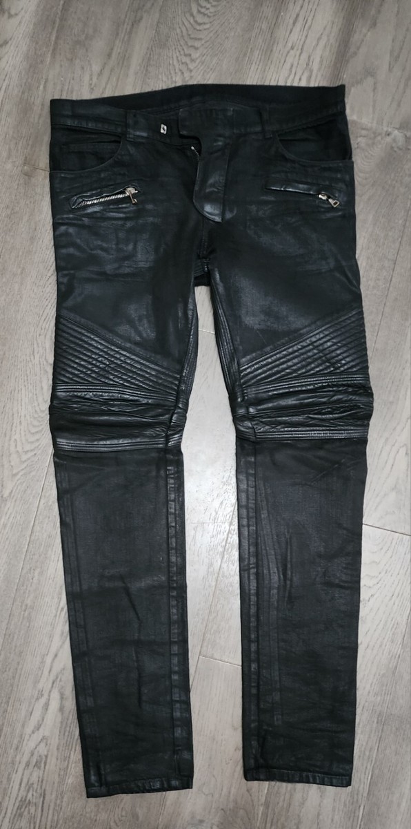 〇〇　BALMAIN　バルマン　 レザーコート　9　ブラウン　ラムスキン 楽天市場】バルマン レザー コートの通販