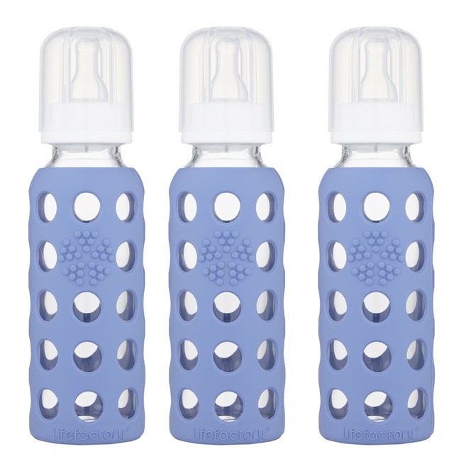 lifefactory baby bottles