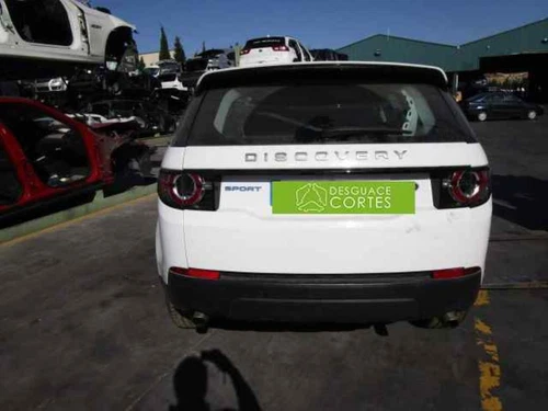 LR071914 Caudalimetro para LAND ROVER DISCOVERY SPORT Pure 2018 677425 - Imagen 6 de 10