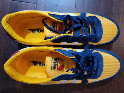 gola size 11