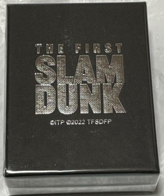 The First Slam Dunk original necklace Movie Collection Japan