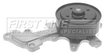 Engine Cooling Water Pump For Daihatsu CHARADE Subaru TREZIA 16100-80004 - Picture 2 of 3