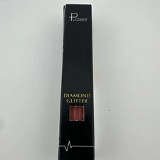 Pudgier Classic Vivid lipgloss Diamond Glitter #5