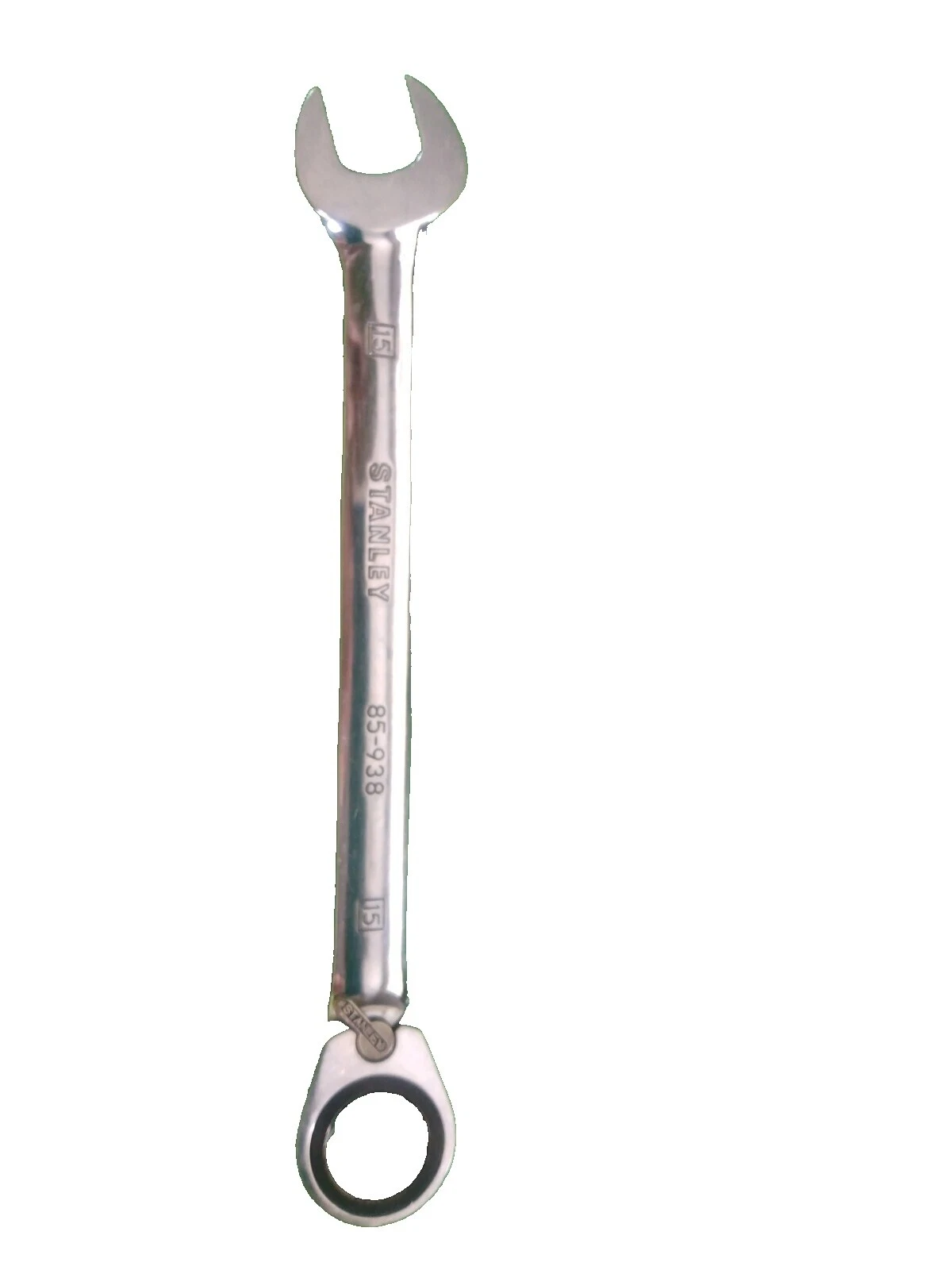 Stanley Combination Wrench Automotive Hand Wrenches