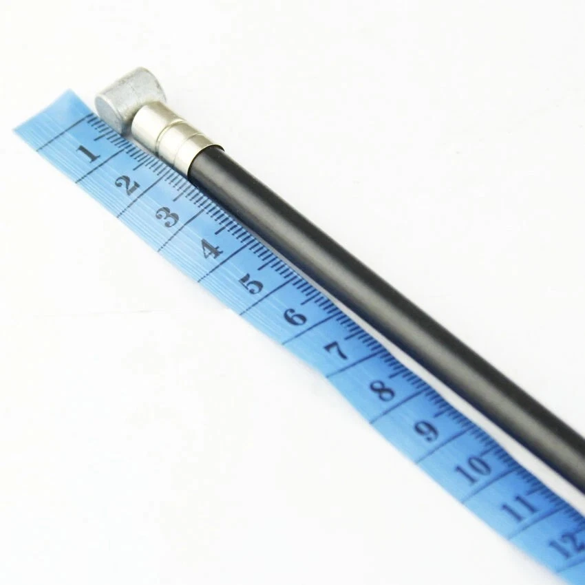 Clutch Cable For Yamaha XJ600S Diversion (S-TYPE) 1996 1997-2003 4EB-26335-00-00 - Image 2 of 4