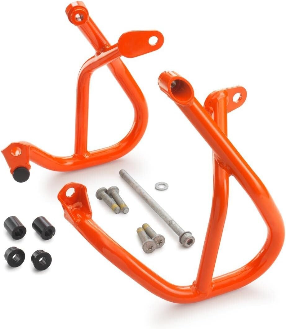KTM New OEM Crash Bar 690 Enduro R SMC R 2019 2020 2021 2022