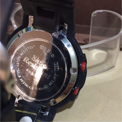 G-Shock Aw-594-7E1. N-2 | eBay