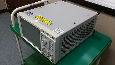 Agilent Logic Analyzer 16702B US41110149 no accessories | eBay Agilent Logic Analyzer 16702B US41110149 no accessories | eBay