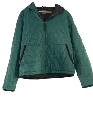 topman quilted jacket
