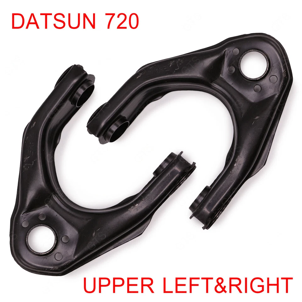 L+R Upper Control Arms Fits Datsun Nissan 720 Pick Up RHD 1979 1985 - Image 3 of 4