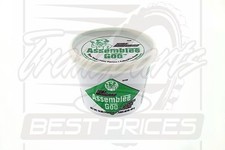 Transmission Assembly Lube Dr Tranny Lubegard Grease Green Goo Overhaul Rebuild