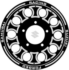 Suzuki Samurai Rims Decals Rings Aros Argollas Stickers Calcomanias Gray Suzuki Samurai Rims Decals Rings Aros Argollas Stickers Calcomanias Gray