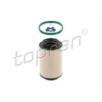Topran Kraftstofffilter FüR VW Touran Audi A3 Sportback Skoda Octavia II Combi