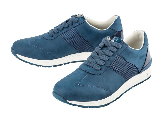 lidl ladies trainers