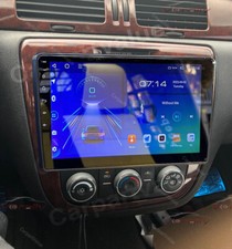 For Chevy Impala 2006-2013 Apple Carplay Android 15 Car Stereo Radio Gps Wifi Fm For Chevy Impala 2006-2013 Apple Carplay Android 15 Car Stereo Radio Gps Wifi Fm