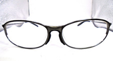 Porsche Design P 3003 B Brown Sunglasses Frames NO LENSES Made in Italy