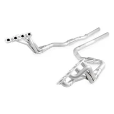 Stainless Works Exhaust Header Pipe Kit | RAM09HCAT