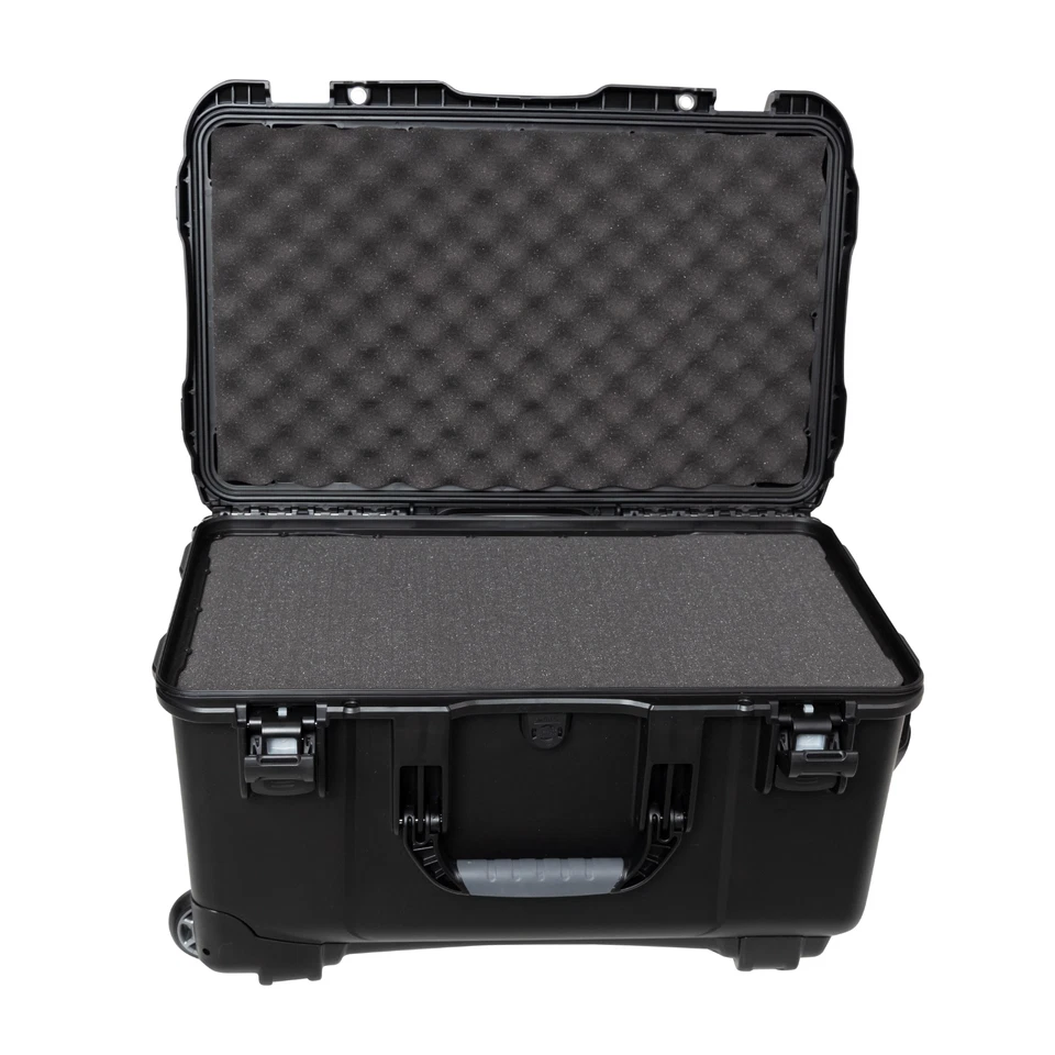 Gator Cases Titan Waterproof Utility Case; Diced Foam; 21.5" x 12.5" x 11.6" - Image 3 of 4