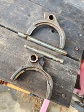 Tremec 2602765 Shift Forks 2nd 3rd T150