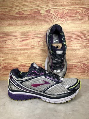 brooks ghost 7 womens 8.5