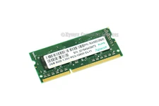 76.A302G.C8Q0C GENUINE APACER LAPTOP MEMORY 2GB DDR3 PC3-12800 CL11 (CA612)