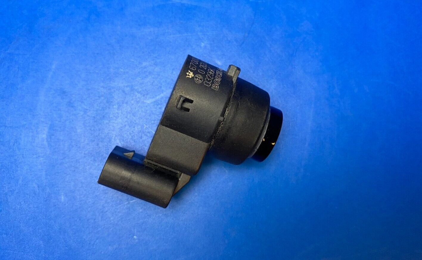 2014 - 2024 MASERATI GHIBLI COAXIAL PARKING AID ASSIST SENSOR 670005173 OEM