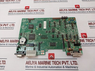 Yokogawa R7035bc-00 PCB Circuit Board Card Ymx-m1 Assy R7034vq