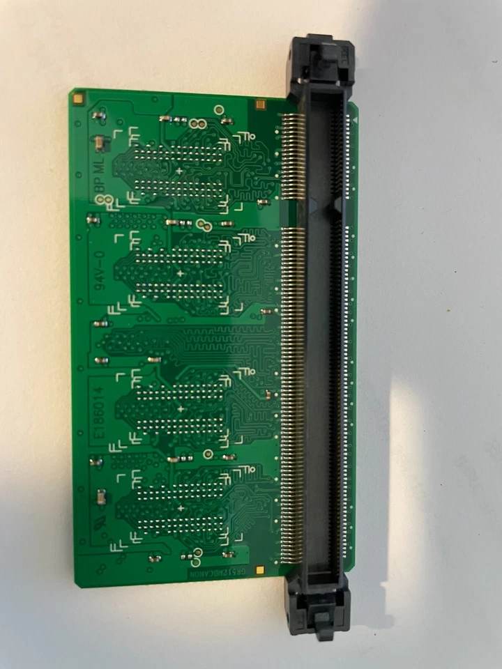 595B001AA Canon 512MB TYPE D Copier Memory (Gigaram) - Image 4 of 4