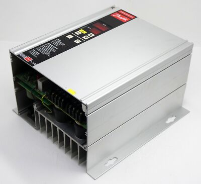 Danfoss VLT  3003 175H1011 2,9kVA Umrichter Variable Speed Drive -used-