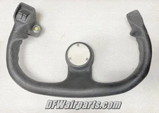 McDonnell Douglas MD-80 / DC-9 Captain / Pilot Control Wheel / Yoke