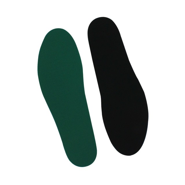 Spenco Rx Comfort Thin Lightweight Cushioning Orthotic Shoe Insole