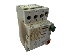 Allen-Bradley 140-MN-0160 Manual Motor Starter