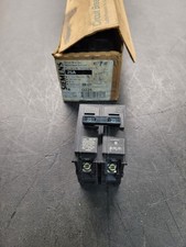 Siemens Q225 25 Amp Breaker.  Case of 6.