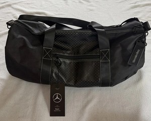 Mercedes Benz Duffle Bag | eBay