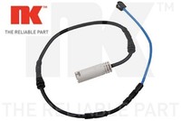 NK 280190 Warnkontakt FüR Bremsbelagverschleiß VerschleißWarnkontakt FüR BMW
