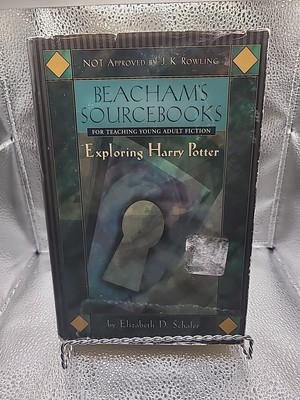 Beacham's Sourcebooks Young Adult Fiction Vol. 1 Exploring Harry Potter 