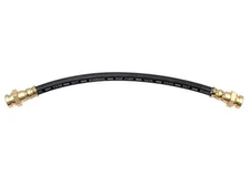 For 1982-1986 Nissan Sentra Brake Hose Rear Raybestos 35645KSWF 1983 1984 1985