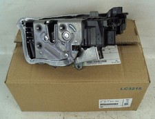 BMW 5er G30 G31 Systemschloss hinten links Schlo� T�r 5122 7477703 NEU