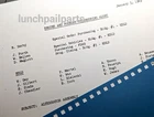 RARE Ford Jan 1969 Pre-Production Memo Boss 429 Change to Alternator Spec (COPY)