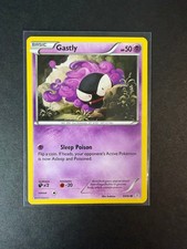 Gastly Common Generations 33/83 LP on eBay