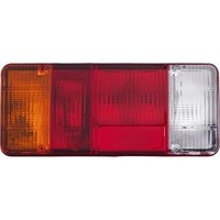 Diederichs 3492191 Heckleuchte Links FüR Iveco Daily III Pritsche/Fahrgestell 19
