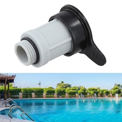 Air Jet Valve And Cover For Pool Inlet Pool Valve Cover Replacement Part