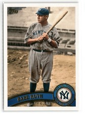 2021 Topps Archives Baseball (#201-300: 2001, 2011 & 2091 Design) Multi-Discount