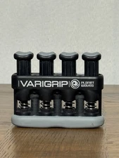 Varigrip Planet Waves Finger Exerciser For Brass Music Instrument & Therapy