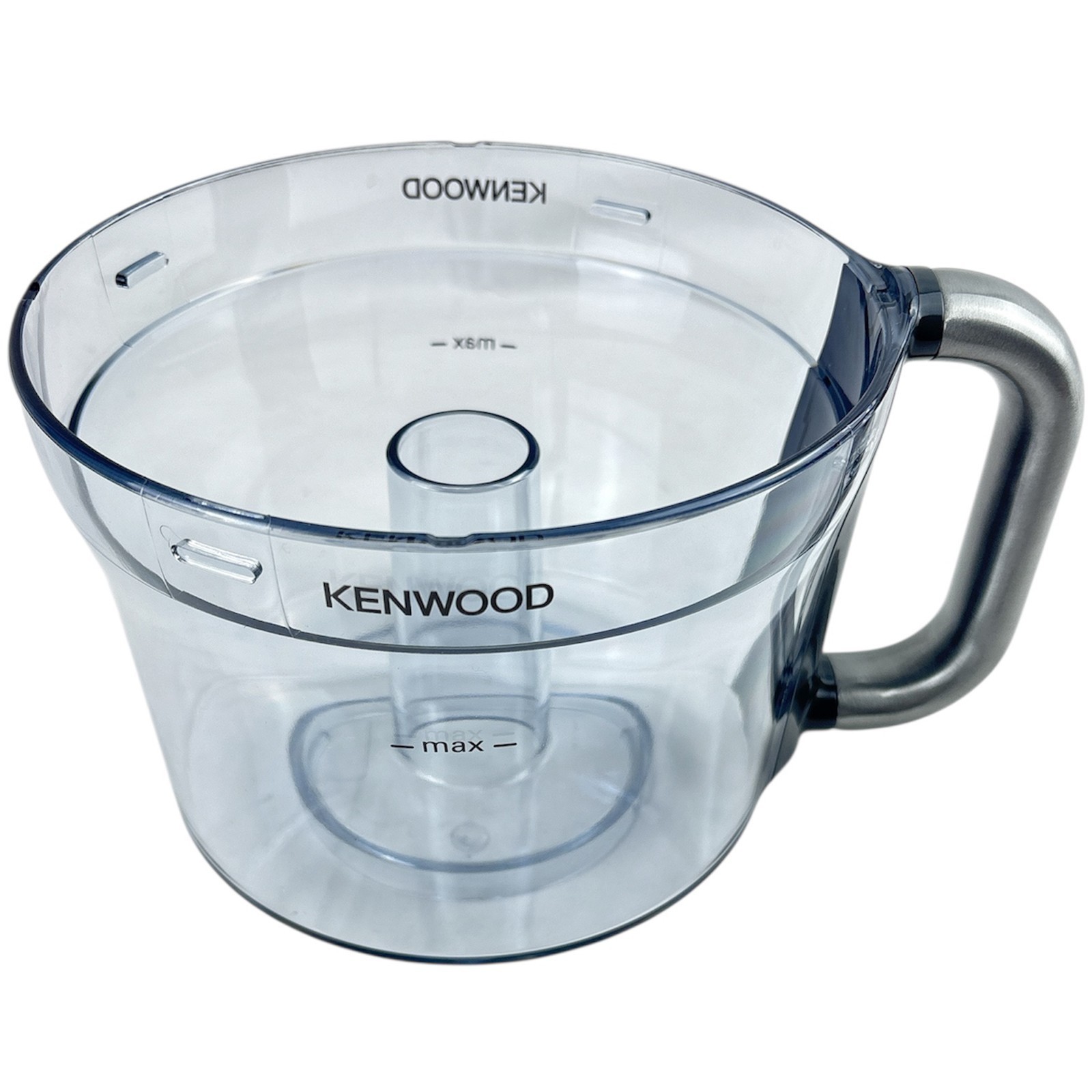 Ciotola KW715905 Robot da Cucina Kenwood Plastica 1200 ml per Modelli AWAT - AW